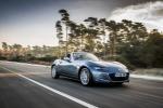 Mazda MX-5 Arctic 2017 года (UK)